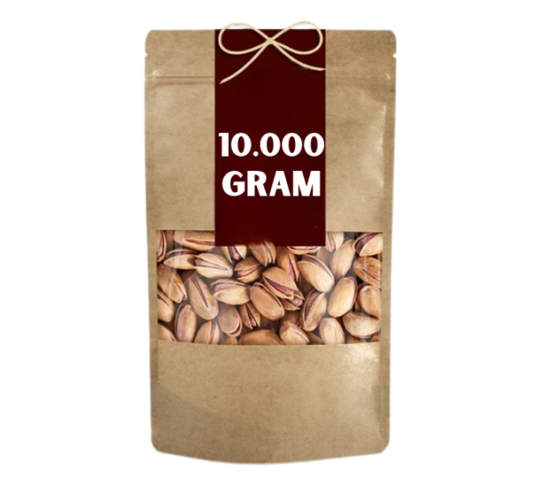 10 KG Antep Fıstığı